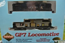 Proto 2000 Locomotive Diesel