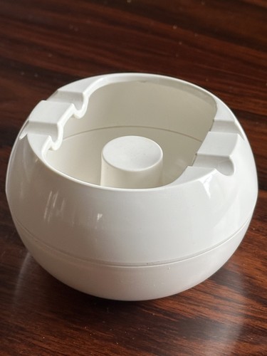 Cendier plastique blanc - plastique,