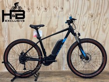 VTT électrique Bulls LT CX