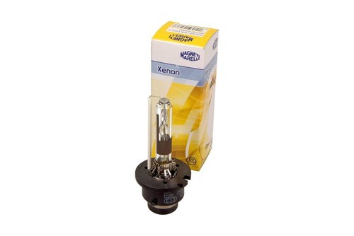 Ampoule xenon d2r 85v 35w - d2r, 85v/35w