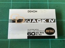 Denon CD Jack IV 60 XX-HYPER