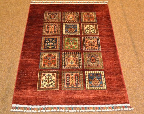 Tapis oriental fait - oriental,
