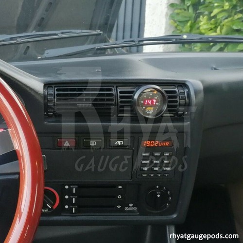 Bmw serie e34 52mm support - bmw,