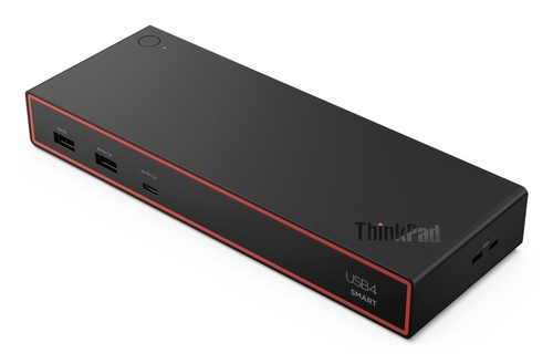 Lenovo thinkpad usb4 smart - lenovo,