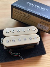 TONERIDER Alnico 4 Classic