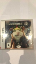 Jeux Video DISNEY MISSION-G