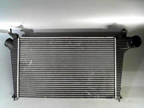 Echangeur air saab - echangeur,