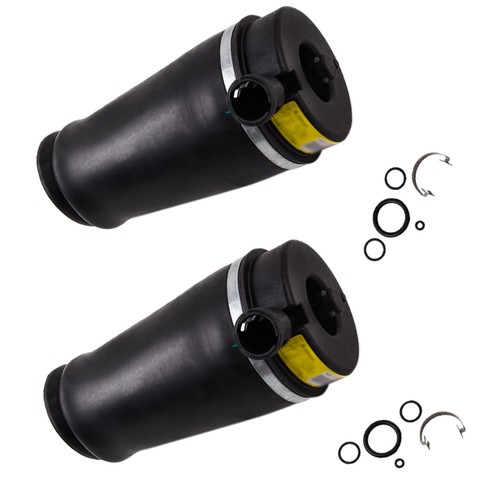 Air suspension arriere - 2x,