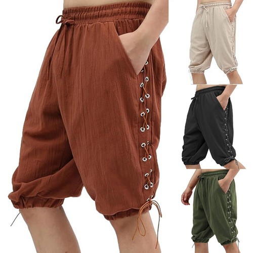 Short homme renaissance pirate - homme,