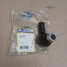 Rotule de direction G/D