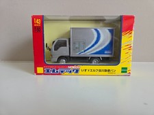 Epoch MTech 1/43 Isuzu Elf