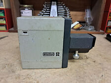 CAMERA EUMIG S2 BON ETAT NON