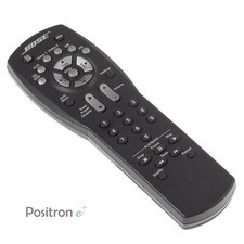 Télécommande Originale Bose 321 Pour Centre Multimédia AV 3-2-1 Série / Vérifié