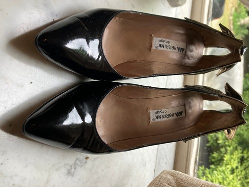 Escarpins chaussures talons - escarpins,