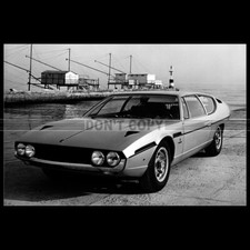 Photo A.002550 LAMBORGHINI