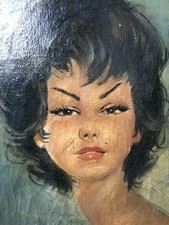 JEAN GABRIEL DOMERGUE  (