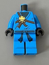 LEGO Ninjago 2263 figurine