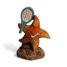 Décoration Tyrol Aquarium Étoile de Mer 7 cm – Neuf