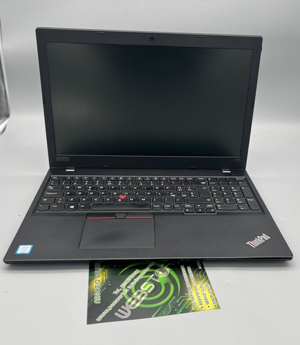 Lenovo thinkpad l580 8130 8 - thinkpad,