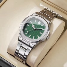 Montres d'affaires de luxe