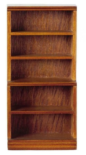 étagère noyer bois - Étagère,