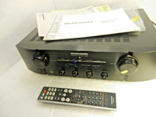 Marantz PM8004 Integrated