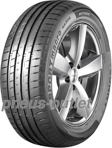 Pneu été sunny na305 225 - pneu,