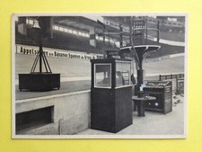 cpm BELGIUM SPORTPALEIS ANTWERP Sports Palace in Antwerp Finish Line