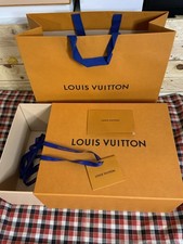 Boite à chaussures, Sac