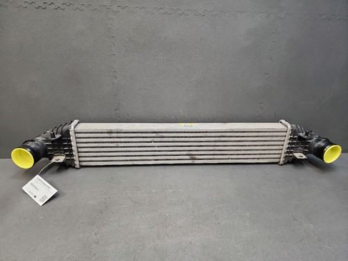 Echangeur air intercooler - ,