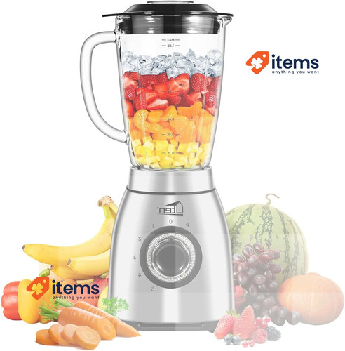 Uten smoothie mélangeur - smoothie,