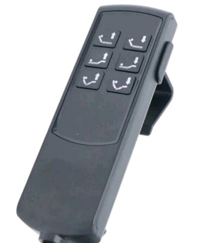 Télécommande pour lit - télécommande,
