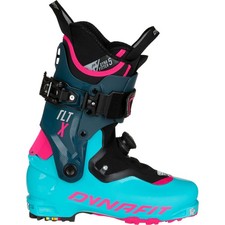 Bottes De Ski Alpinisme Femme DYNAFIT TLT X W Extra Large Saison 2025 - 2026