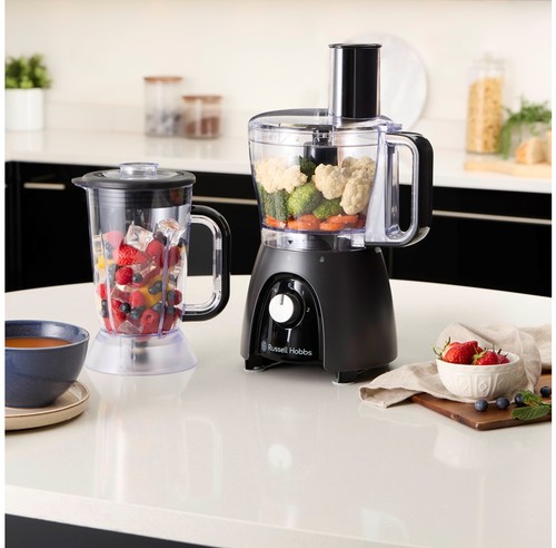 Robot cuisine russell hobbs - robot,