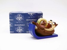 RARE - Dérouleur de scotch