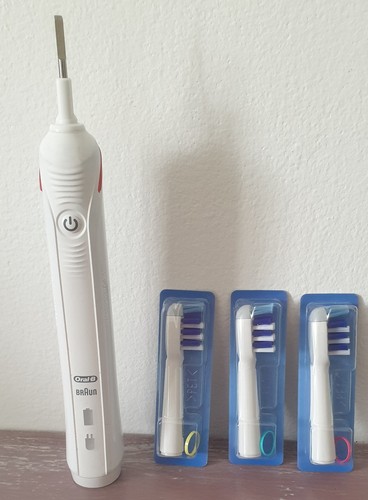 Brosse dents neuve - brosse,