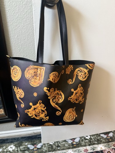 Versace jeans couture baroque - versace,