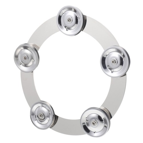 Compact hat bell drum - bell,