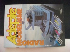 **ma Revue Adepte du radio