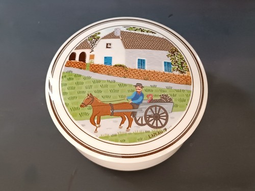 Villeroy boch laplau 1 - **villeroy,