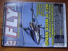 $$4 Revue Fly International