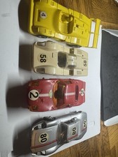 jouef circuit et voitures