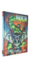 THE INCREDIBLE HULK T.5 : LES