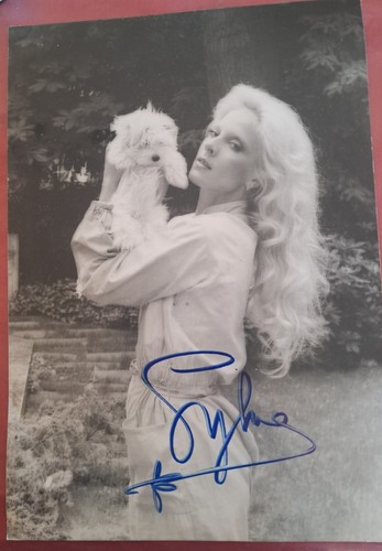 Rare belle photo - et,