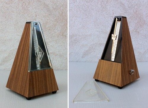Metronome wittner pyramidal - metronome,