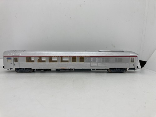 Models 009 fourgon - ls, 41