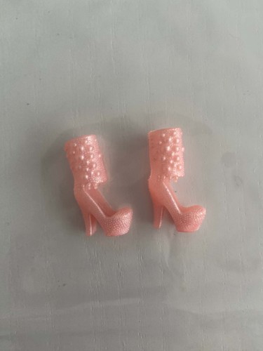 Chaussures barbie bottines - barbie,