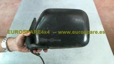 rétroviseur avant gauche