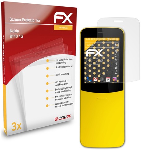Atfolix film protection - 3x,