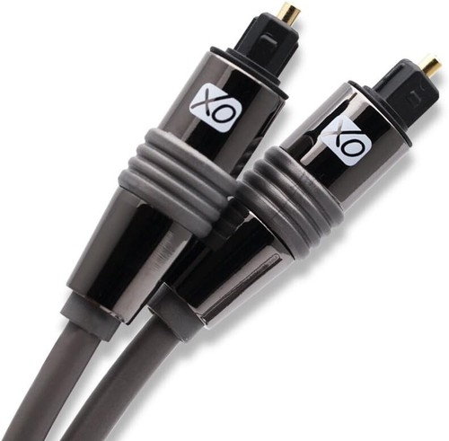Câble optique audio - câble,